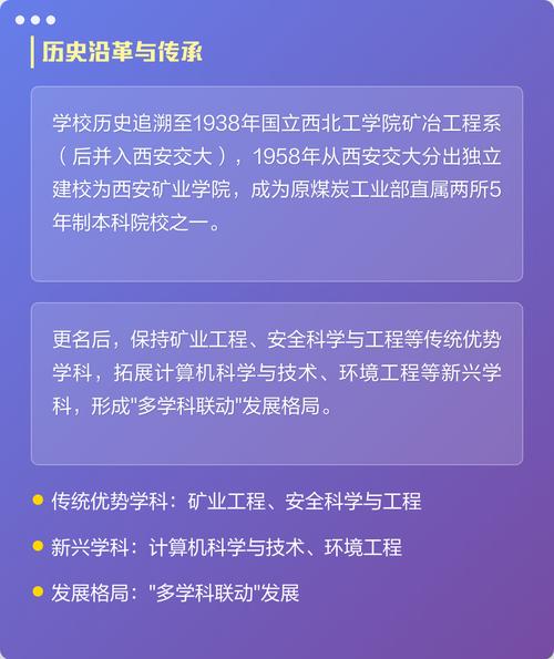 西安矿院2003年正式更名西安科技大学