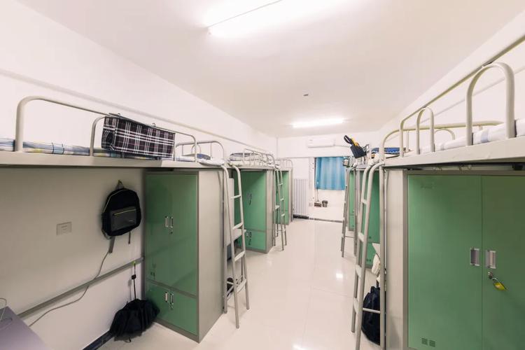 西安科技大学高新学院宿舍条件怎么样,有空调吗