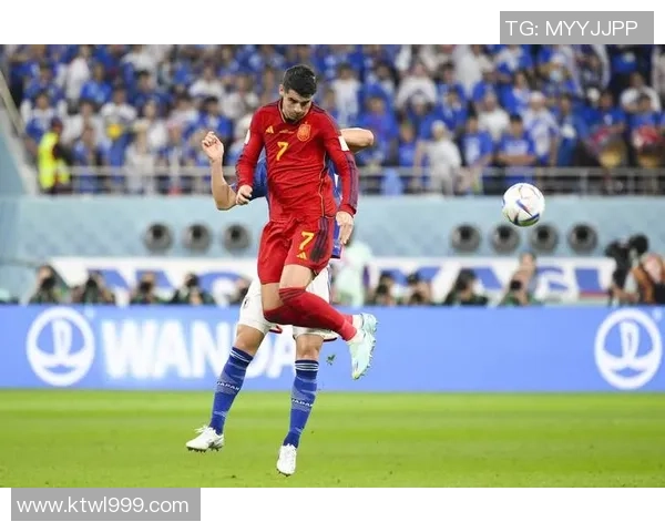 2018年世界杯经典对决西班牙与葡萄牙精彩录像回顾与分析