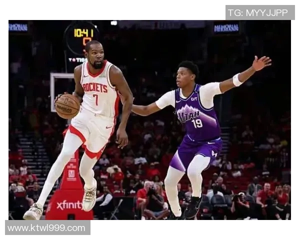 2020年1月28日火箭与爵士精彩对决全场回放视频分析与精彩瞬间回顾